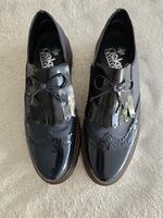 Rieker Damen Halbschuhe, Slipper, Schuhe, Gr.38, wie neu! Mitte - Wedding Vorschau
