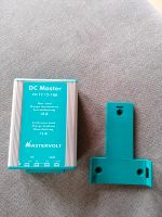 Mastervolt DC Master 24/12 12-18A Niedersachsen - Hage Vorschau