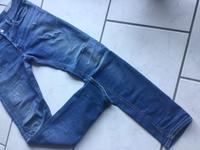DIESEL Jeans TEPPHAR Stretch W31 L32 Used destroyed vintage Rheinland-Pfalz - Bad Kreuznach Vorschau