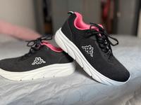 Kappa Sneaker Wuppertal - Elberfeld Vorschau