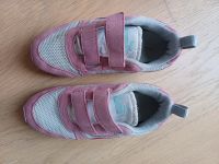 Rosa Klettverschluss Sneaker Puma Soft foam 32 Hessen - Wiesbaden Vorschau