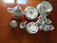 Villeroy Boch Summerday Kaffeeservice Baden-Württemberg - Weil am Rhein Vorschau