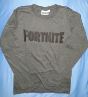 Fortnite Langarmshirt Gr. 158/164 Brandenburg - Prenzlau Vorschau