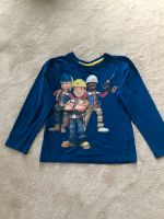 BOB der Baumeister Kinder Longleeve Pullover Pulli Gr. 116/122 Sachsen - Oelsnitz/Erzgeb. Vorschau