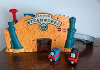 Thomas und seine Freunde Take-n-Play Engine Maker Playset TOP Rheinland-Pfalz - Herschbach Vorschau