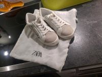 Schöne schicke Schuhe von Zara mit beutel dazu Bayern - Lenggries Vorschau