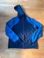 Sweatjacke Hugo Boss - Blau - Größe XL Aubing-Lochhausen-Langwied - Aubing Vorschau