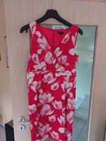 Verkaufe pinkes More&More Kleid in Größe 40 Bayern - Litzendorf Vorschau