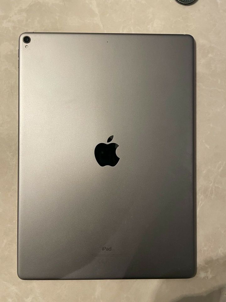 Apple Ipad Pro 2018 (64GB) + Zubehör in Filderstadt