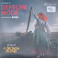 CD " A Tribute to Depeche Mode " Promo CD Nordrhein-Westfalen - Hamm Vorschau