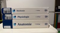Duale Reihe Paket: Anatomie, Physiologie und Biochemie Berlin - Reinickendorf Vorschau