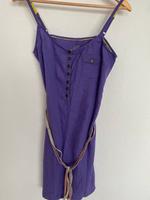 EDC Esprit Sommer Kleid gr 36 S Lila Berlin - Marzahn Vorschau