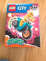 LEGO 60310 City Stuntz Maskottchen-Stuntbike Bielefeld - Heepen Vorschau