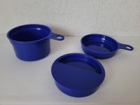 Tupper Tupperware Maßliebchen Messbecher - 3er Set Baden-Württemberg - Westerheim Vorschau