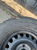 Gut erhaltene Räder 185/70 R14 88T Opel Corsa Wuppertal - Elberfeld Vorschau