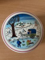 Villeroy Boch Dose Naif Christmas Weihnachten Bayern - Regensburg Vorschau