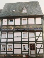 Fachwerkhaus mit 3 Wohnungen, Altstadt Goslar Niedersachsen - Goslar Vorschau