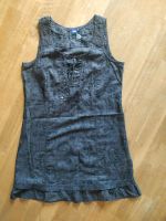 Ärmellose Bluse Longbluse Hängerchen Kleid Cecil Gr S Nordrhein-Westfalen - Freudenberg Vorschau