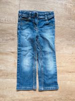 Esprit Jeans 104 blau Mädchen Hessen - Wetzlar Vorschau