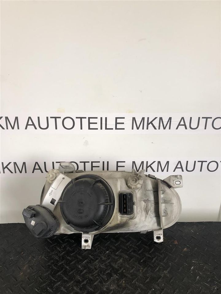 Vw Golf 3 Scheinwerfer Links 13886100L in Gersthofen