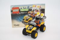 ❌ Lego World City 7042 Strand-Streife Buggy Küstenwache Auto Nordrhein-Westfalen - Rheine Vorschau