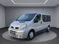 Renault Trafic Generation Westfalia 7Sitze-Bett-Tisch Berlin - Pankow Vorschau