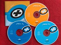 3 CD‘s AREA The Secret Vol 2 (Techno Dance/Trance) Baden-Württemberg - Steinmauern Vorschau