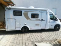 Wohnmobil Carado V 337, Solar, Markise, autom. Sat., Rückfahrkame Bayern - Retzstadt Vorschau