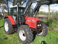 Ankauf  Massey Ferguson MF 6235 6245 6255 6270 6260 6280 6290 Schleswig-Holstein - Hohenlockstedt Vorschau