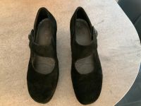 Schuhe von ara aus Wildleder Größe 39 Hannover - Südstadt-Bult Vorschau
