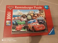 Cars Puzzle 100 Teile Essen - Essen-Kray Vorschau