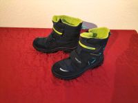 Super Fit Winterstiefel, Gr.38, top Zustand! Hessen - Butzbach Vorschau