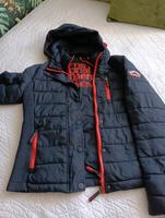 SUPERDRY Damenjacke Bayern - Stegaurach Vorschau