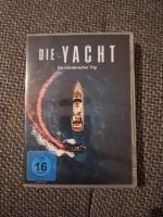 Die Yacht ein mörderischen Trip DVD Niedersachsen - Braunschweig Vorschau