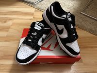 Nike Dunk Low Panda US 6,5W EU 37,5 Neu und OVP Nordrhein-Westfalen - Kürten Vorschau