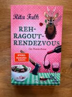 Rehragout-Rendezvous von Rita Falk Nordrhein-Westfalen - Wickede (Ruhr) Vorschau