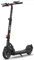 SXT E-Scooter Buddy V2 STVO schwarz Bayern - Bad Staffelstein Vorschau