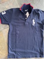 Polo by Ralph Lauren Poloshirt 14 (146-152) Niedersachsen - Stadland Vorschau