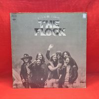 The Flock - The Flock *LP*Schallplatte*Vinyl* U182 Baden-Württemberg - Renchen Vorschau