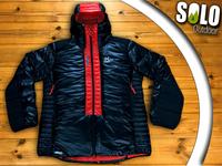 S ◼ HAGLÖFS Daunenjacke | 800cuin PLATINUM | MimicGRAPHENE | 481g Berlin - Steglitz Vorschau