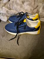 Vitaform Schuhe Gr. 44 weite H Niedersachsen - Gronau (Leine) Vorschau