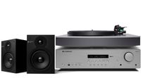 Cambridge Audio "Back to School" Bundle AXR85, ALVA ST Turntable Nordrhein-Westfalen - Geseke Vorschau