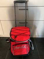 Coca Cola Kühltasche Trolley mit Rädern – NEU Hessen - Hofheim am Taunus Vorschau