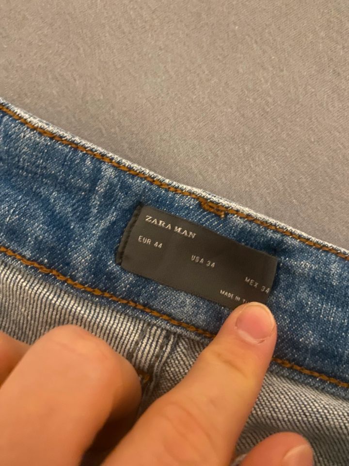 Jeans Zara in Ehningen