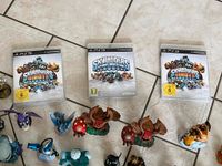 Skylanders Giants Dithmarschen - Nordhastedt Vorschau