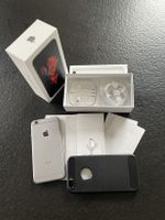 Iphone 6s, spacegrau, 128 GB, sehr guter Zustand, Akku 100% Bayern - Scheinfeld Vorschau