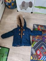 Winterjacke / Winterparka Sachsen-Anhalt - Salzwedel Vorschau