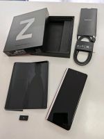 Samsung Galaxy Z Fold 3, 512 GB (Silber) NEU (Ausstellungsstück) München - Laim Vorschau