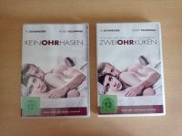 2 DVD: Keinohrhasen und Zweiohrküken Hessen - Flörsheim am Main Vorschau