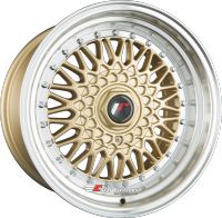 16 Zoll JAPAN RACING WHEELS JR9 Alufelgen 4x100 Felgen für BMW 3er E30 M3 VW Golf 1 2 3 GTI Corrado Scirocco Nordrhein-Westfalen - Hagen Vorschau